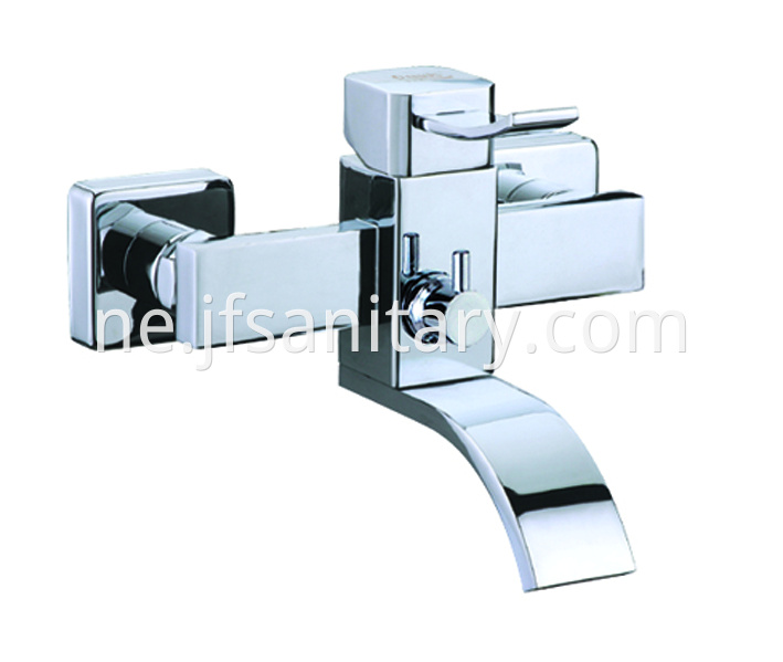 bathroom shower mixer